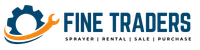 Fine Traders